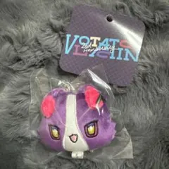 にじさんじ 渡会雲雀 マスコットチャーム