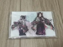 鬼滅の刃 アニプレックス オンラインくじ Ｃ賞 アクスタ