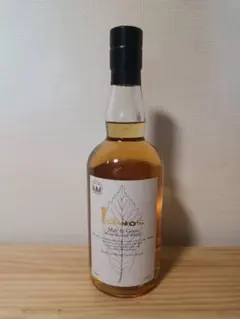 未開栓 Ichiro's Malt & Grain World イチローズモルト - メルカリ
