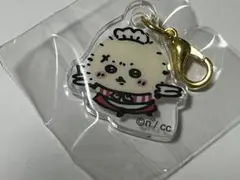 ちいかわレストラン ミニアクリルチャーム ラッコ