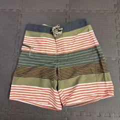 patagoniaサーフショーツ