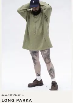 2026年最新】gourmet jeans メンズ パーカーの人気アイテム - メルカリ