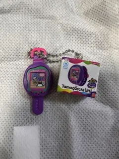 たまごっち　おかしなたまごボーロっち