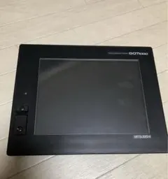 三菱電機 グラフィックオペレーションターミナル GT1672-VNBA - メルカリ