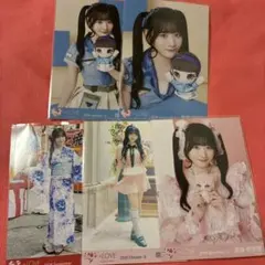 ぬ*ぽ様 =LOVEイコラブ 齋藤樹愛羅　まとめ