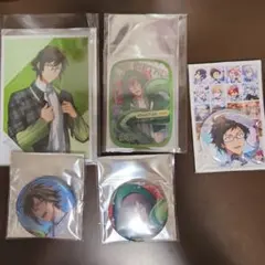 アイナナ 二階堂大和 16PRODUCERS アイスタ ラビチューブ