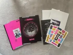 straykids アルバム まとめ売り