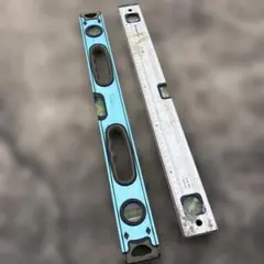 シンワ PRO III 水平器 3本セット - メルカリ