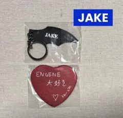 ENHYPEN House of Vampire カプセルトイ　JAKE