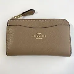 コーチ　マルチファンクション カード ケース