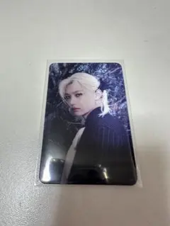 stray kids フィリックストレカ　do it