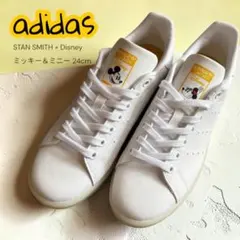 2026年最新】adidas スタンスミス ディズニーの人気アイテム - メルカリ