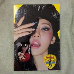 aespa Rich Man ENERGY Ver. ,ニンニン