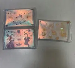 wishing stars ディズニープリンセス 一番くじ