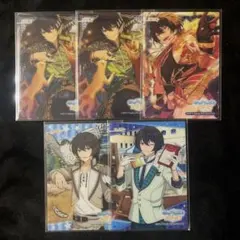 ヴァイスシュヴァルツ 無職転生 ～異世界行ったら本気だす～ BOX