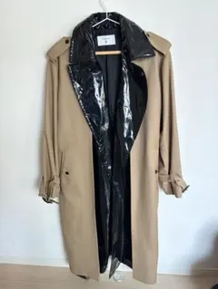 2026年最新】h&m toga トレンチの人気アイテム - メルカリ