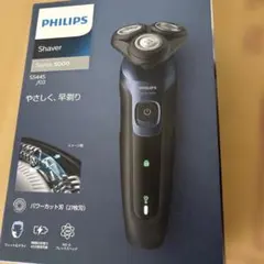 Philips メンズシェーバー S5445/03のサムネイル