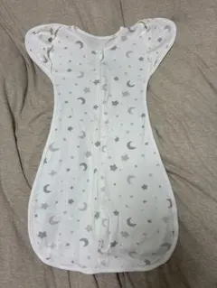 【美品】スワドル　Mサイズ