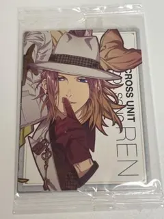 うたプリ　クロスユニット