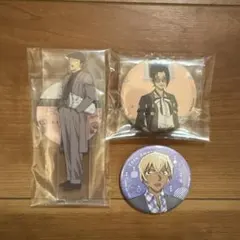 名探偵コナン　グッズまとめ売り