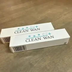 CLEAN WAN デンタルケア 4個セット 15g Amazon.co.jp: CLEAN WAN クリーンワン 犬 歯磨き ジェル 歯垢取り 歯