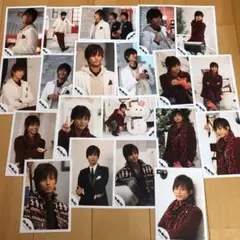 Kis-My-Ft2 キスマイ藤ヶ谷太輔 公式写真