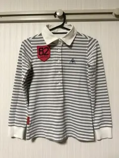 ルコックスポルティフゴルフウェア 長袖トップス