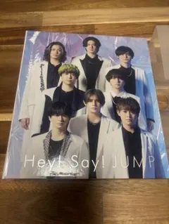 2026年最新】heysayjump フォトアルバムの人気アイテム - メルカリ