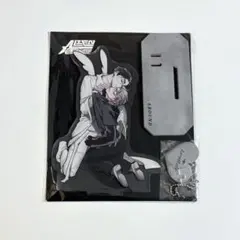 エイリアンステージ イヴァン ティル Love&Hate アクリルスタンド