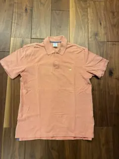 Brooks Brothers 346 ポロシャツ オレンジ Lのサムネイル