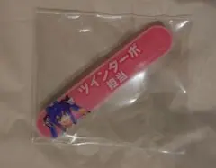 ウマ娘 ミスターシービー 担当称号アクリルバッジ vol8 希少 レア