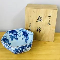 新品未使用 たち吉 盛鉢 金彩草花 大皿 大鉢 - メルカリ