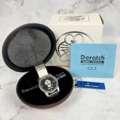 Doratch Comboドラッチコンボ ドラえもん Victor x Doraemon Racket Combo Gift Box (DRM-SET-IB) – JoyBadminton