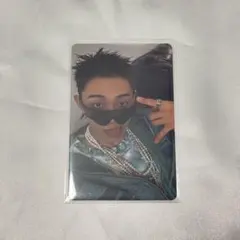 LNGSHOT SHOT CALLERS リュル トレカ