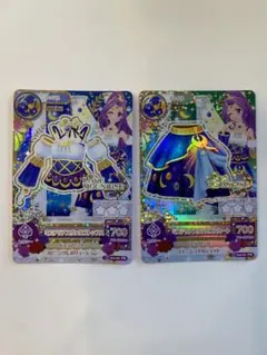 ミステリアスヴァルゴ　神崎美月　プレミアムカード