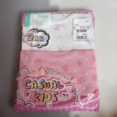 下着　タンクトップ　女の子