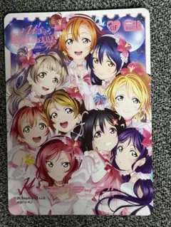 ラブライブカードゲーム Snow halation SECL - メルカリ