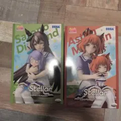 SR そらのおとしもの アストレア トレーディングフィギュア - メルカリ