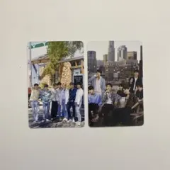 BTS dicon オール トレカ 公式