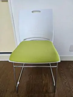 CINNELL オフィスチェア グリーン