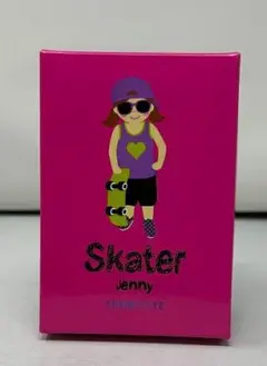 TRUMPETTE Skater Baby Socks 6足セット 0-12ヶ月