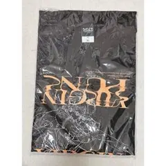 ヴァージン・パンク Clockwork Girl Tシャツ XL