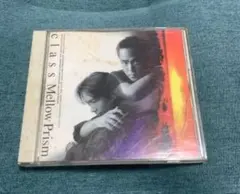 class Mellow Prism CD アルバム