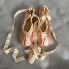 バレエシューズ ダンス・バレエ