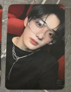 ALD1 サンヒョン EUPHORIA ショーケース showcace トレカB