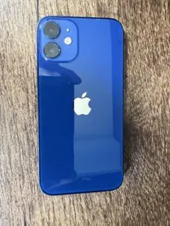 Apple iPhone 12 mini青