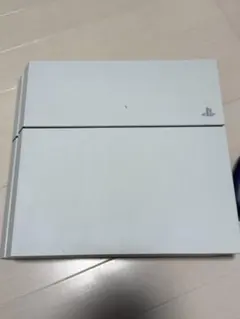 PS4 1200A 500GB コントローラー 電源線