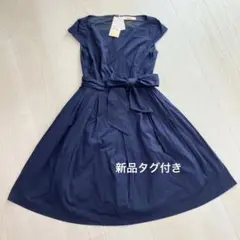 定価28000円新品タグ付き マーリエパーエフデ ワンピース ドレス