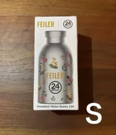 24BOTTLES コラボ フェイラー クライマボトル S - メルカリ
