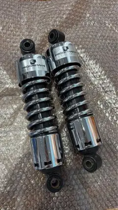 XL1200X フォーティーエイト 純正リアショック 2013年式外し - メルカリ